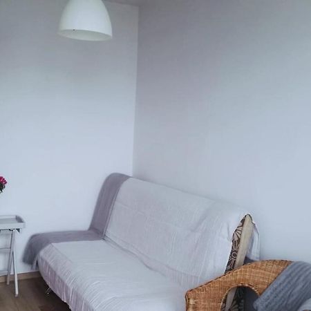Apartmán Przytulny Apartament Nad Morzem Gdaňsk Exteriér fotografie