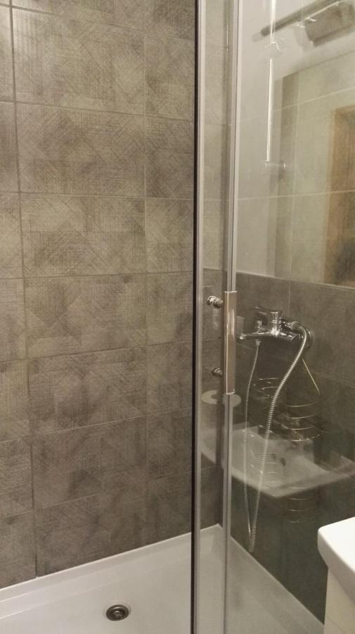 Apartmán Przytulny Apartament Nad Morzem Gdaňsk Exteriér fotografie